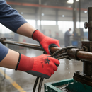 Premium Wet Weather Thermal Grip Glove for Cold Protection with Outstanding Dexterity and Durability - Main Product Image