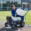 Professional Acrylic Line Marking Paint 10L - Bright Colors, Water Resistant for Durable Applications - Main Product Image