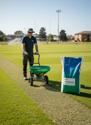 Premium High-Performance Grass Seed Mixture for Rapid Establishment and Drought Resistance - Detail View