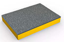 Heavy-Duty Anti-Fatigue Wear-Resistant PVC Foam Mat - Non-Slip, Cushioned Support for Workstations, Garages & Industrial Use