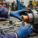 Premium 20 Bore for Tail Lifts - Heavy Duty Construction for Reliable Perform... - Main Product Image