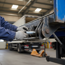 Pin HACO to Suit Bar Cargolift 101117927 - Detail View