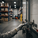 Unlock Key BG to suit Bar Cargo 101137986 - Detail View