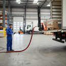 Premium Retractable Tail Lift Lead with Durable Twin-Flex 35mm Cable and 175a... - Detail View