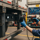 Dual Function Reversing Alarm, 12/24V