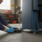 Premium Protection Block 30mm for Tail Lifts - Ideal for Platform Stability and Safety