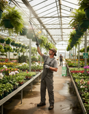 Premium Telescopic and Extension Lances for Sprayers - Durable Fibreglass Construction with Viton Seals for High-Performan...