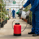 High-Performance Herbicide for Perennial Weed Control in Amenity Grassland with Fast Acting Formula and Low Dose Rates - D...