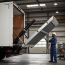 Tiltcylinder SC8 HACO to Suit DH-LM 1500/2000 (CS0803) - Main Product Image