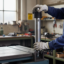 Lift Ram L/H - Main Product Image