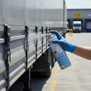 Curtainside Track Lube (500ml) - Detail View