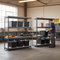 Premium Heavy Duty Shelving with 8x 62L Storage Boxes - 2000mm High