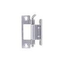 Concealed Hinges With Removable Pins – For Industrial & Domestic Use