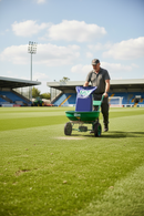 Premium 20kg Grass Seed Mixture - Fast Germination, High Wear Tolerance, and Excellent Disease Resistance - Detail View