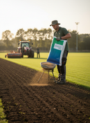 Premium High-Performance Fescue Grass Seed Mix 20kg for Fine Turf Sward Production - Detail View