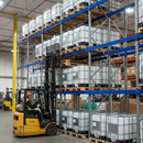 Heavy Duty Shelving Support Beams - 5 Pack - 300mm/450mm/600mm Depth - Steel Construction