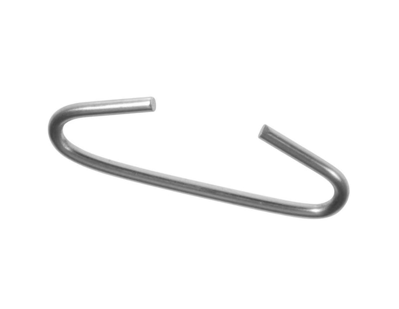 Heavy-Duty C Hooks 5-8mm Long-Lasting Durability For Outdoor & Indoor Use