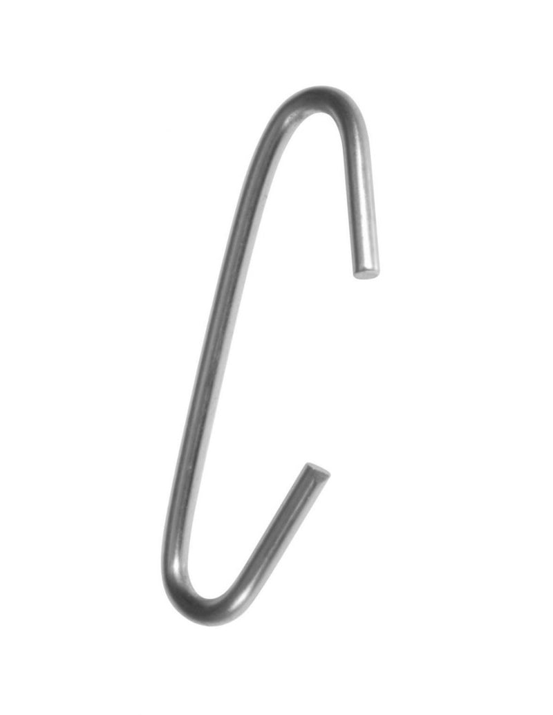 Heavy-Duty C Hooks 5-8mm Long-Lasting Durability For Outdoor & Indoor Use