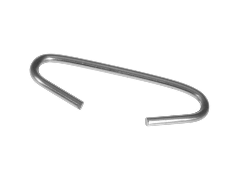 Heavy-Duty C Hooks 5-8mm Long-Lasting Durability For Outdoor & Indoor Use