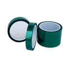 25 Micron Polyester Tape – Durable For Industrial Use