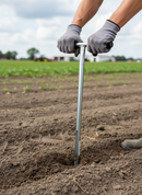 Premium Standard Soil Sampler 1" with Durable Construction for Accurate Soil Testing and Analysis - Main Product Image