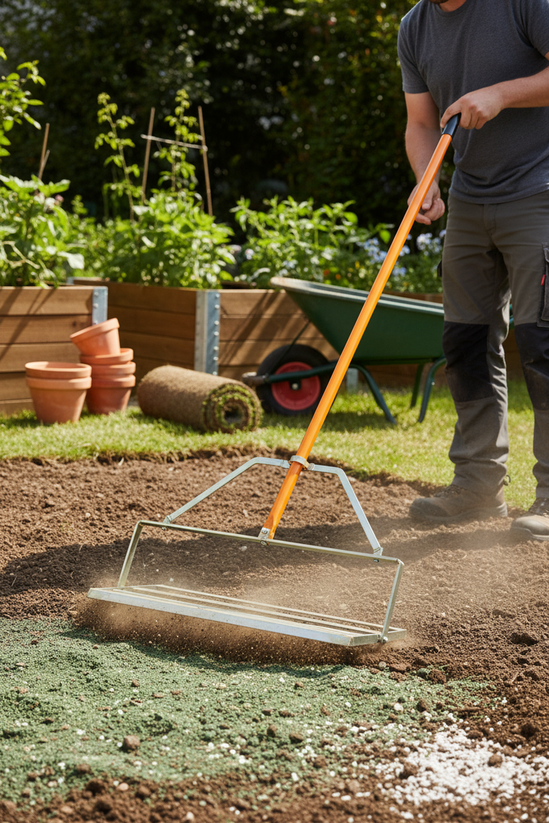 Professional Reversible Leveling Grid | Buy Online UK