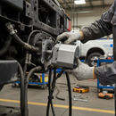 Premium 1.2cc Displacement Pump with Star Connection and 2 Year Warranty - Hi... - Main Product Image
