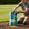 Premium High-Performance Wicket Grass Seed Mix for Rapid Establishment and Wear Tolerance