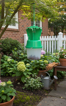 Professional Garden Chafer Beetle Trap with Pheromone Lure for Effective Pest Control - Detail View