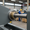 Bearing Bush HACO to suit M1930.65 - Detail View