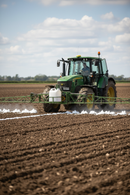 Professional Foam Bout Marker 2.5L - High-Performance Foam Application for Pesticide Treatment - Detail View