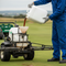 Premium Liquid Iron Fertilizer 6% Fe - Turf Colour Enhancer and Hardening Agent in 20L Container