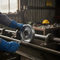 Premium Pulley for High-Performance Rope Driven Tail Lifts with Bearing - Compatible with Multiple Models