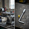 Premium Anti Tilt Catch Assembly for Heavy Duty Tail Lifts - Compatible with TL1000 and S1500MK3 Models