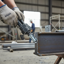 M6 x 17mm Nut - Main Product Image