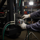 Premium 0.8cc HE1000-Type Pump with 2-Year Warranty for Versatile Application... - Main Product Image