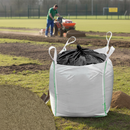 Premium 50/50 Sports Renovation Mix - Heavy Duty Blend of Sports Sand and Graded Topsoil for Optimal Grass Growth - Main P...
