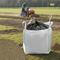 Premium 50/50 Sports Renovation Mix - Heavy Duty Blend of Sports Sand and Graded Topsoil for Optimal Grass Growth