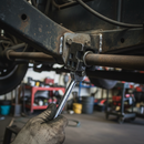 Premium Adjustable Torsion Bar Block 19/32" - High-Performance Adjustable Com... - Detail View