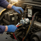Premium 24 Volt Starter Solenoid for Tail Lift Applications - Reliable Performance and Durability