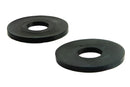 Rubber Washers – Black For Plumbing And Mechanical