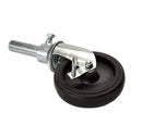 Male Fitting Scaffold Castors For Construction & Industrial Use