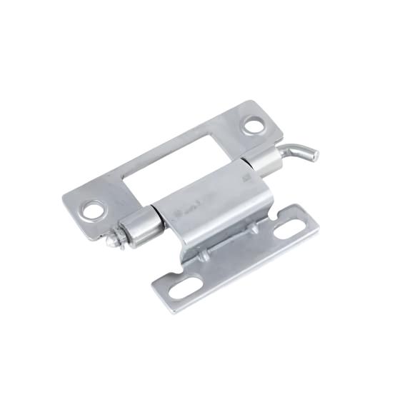 Premium Concealed Hinges With Removable Pins For Industrial And Domestic Applications