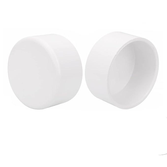 Premium Quality LDPE Pipe End Caps Perfect For External Use