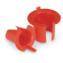 Armour Cable Bushings – Protection For Reinforced Cables - 50Pack