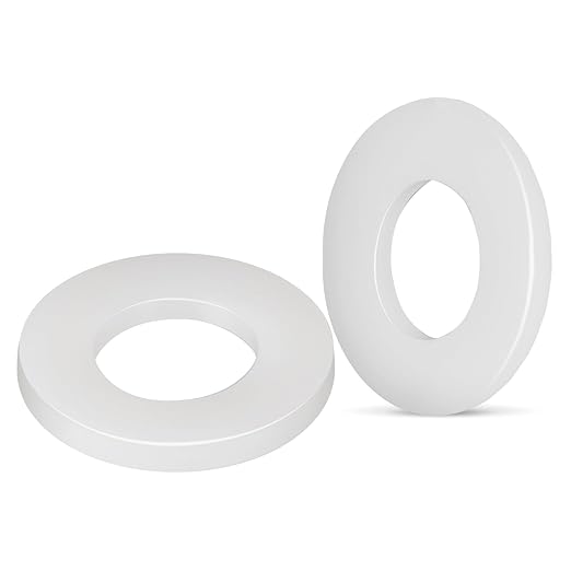 Professional Grade Standard Nylon Washers For Indoor & Outdoor Use