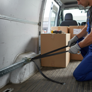 Zinc Plated 1806 Track - 1.5 Metre Length