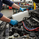 Tank Left 150 7L - Main Product Image