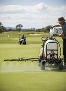 Premium Wetting Agent 10L - High-Performance Surface Water Penetration for Year-Round Turf Maintenance - Detail View