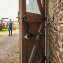 Premium Door Hold Back Strap with Adjustable Length from 320mm to 800mm for S... - Detail View